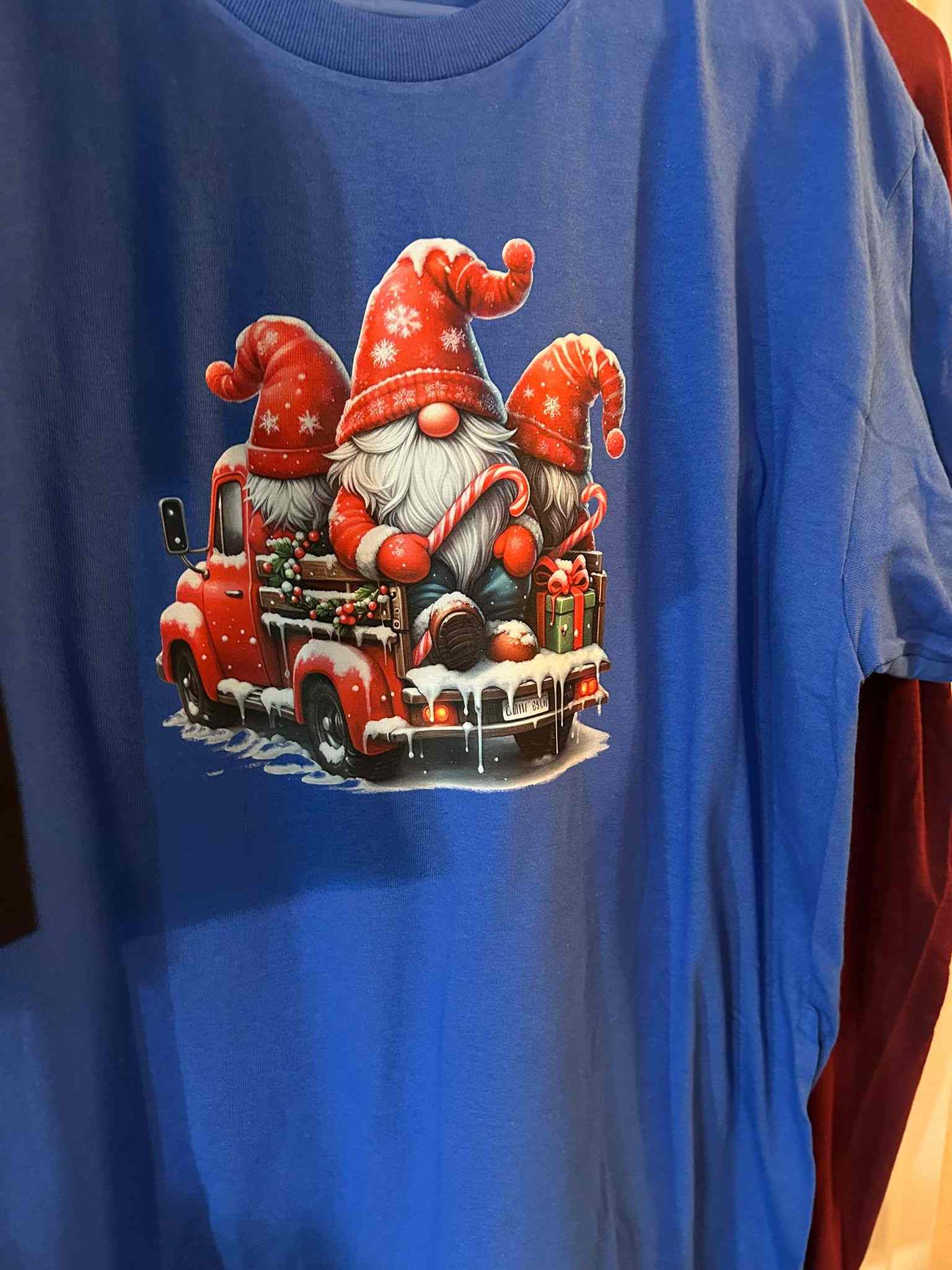 Short Sleeve T-Shirts-Custom Designing