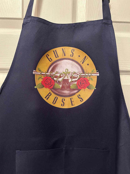 Aprons - Adult Custom Designing 