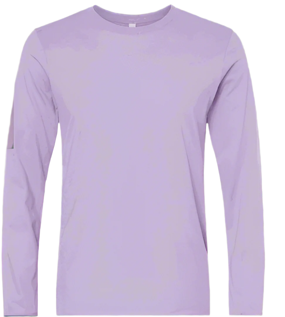Long Sleeve T-Shirt-Custom Designing Available