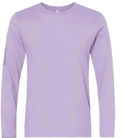 Long Sleeve T-Shirt-Custom Designing Available
