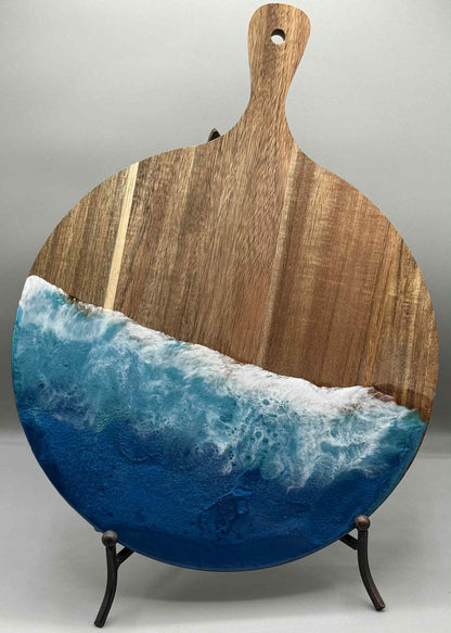 Wood Cutting Charcuterie Boards-Custom Designing Available