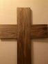 LED Crosses-Various Stains