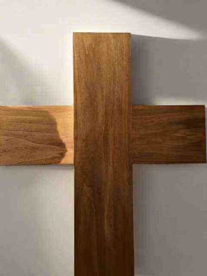 LED Crosses-Various Stains